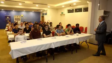 İhlâs Vakfı Gönüllerde 'Biriz' Bırakacak.
