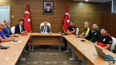 İş Birliği Protokolü İmzalandı