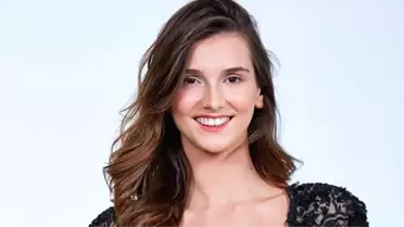 Itır Esen'in Tacı Alınınca Miss Turkey 2017 Birincisi Aslı Sümen Oldu