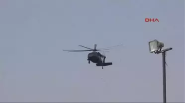 Şanlıurfa Fakıbaba ve Katarlı Bakan, Şanlıurfa'da