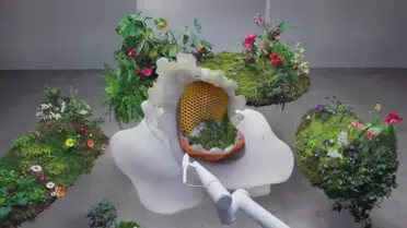Shiseido Waso: Doğal Güzellik Ritüeli