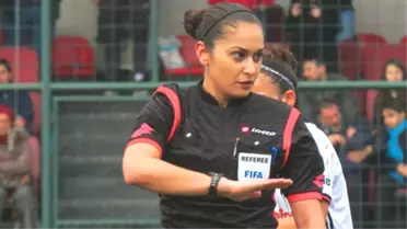 UEFA'dan Türk Hakemlere Görev