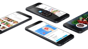 Asus Altı Zenfone 4 Birden Tanıttı!