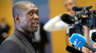 Antalyaspor, Clarence Seedorf'la Anlaşmak Üzere