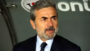 Aykut Kocaman: Hakemin Kararları Sonuca Etki Etti