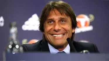 Chelsea Teknik Direktörü Conte, Oyuncusu Morata'yı Övdü: Kızınız Varsa Evlendirin