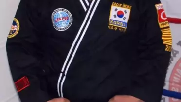 Ercan Özhan Ameliyat Oldu