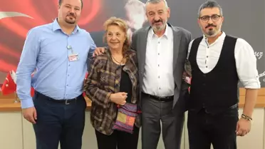 Fatma Belgen, Geleceğin Yıldızlarını Gaziemir'de Yetiştirecek