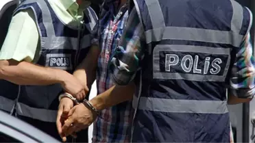 Germencik'te Uyuşturucu Operasyonu