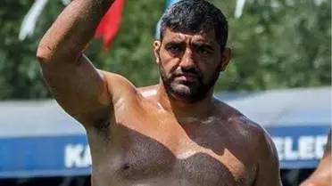 Hüseyin Pehlivan Yağlı Güreşleri