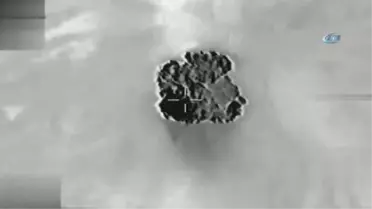 Terör Örgütü PKK'ya Büyük Operasyon: 6'sı Ölü 1'i Sağ Ele Geçirildi