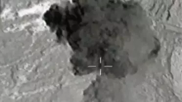 Teröristlerden Biri Sözde Eyalet Sorumlusu Çıktı