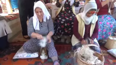 Artvin Şavşat'ta 'dünya Sakin Şehir' Günü'etkinliği Düzenlendi