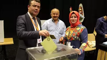 Başkan Taşçı: 'Atakum Her Yıl Yüzde 12 Büyüyor'