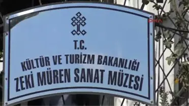 Bodrum Zeki Müren, Bodrum'daki Evinde Dualarla Anıldı