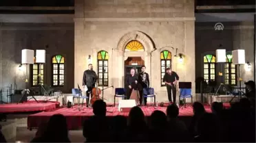 Doğu Rüzgarı' Kudüs'te
