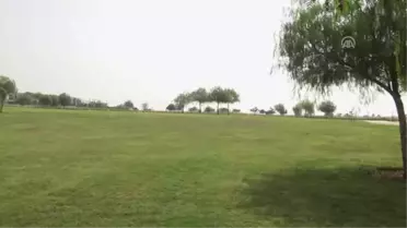 Fas'ta THY'den Golf Turnuvası - Kazablanka