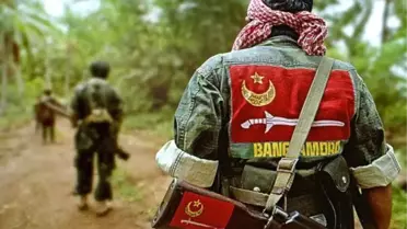 Filipinler'de Mikc Silahlı Grupları Barışa İkna Edecek