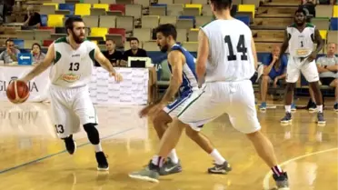 Gloria - Smart Casual Event Şampiyonu Banvit