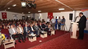 Güney Adana Kalkınma Projesi