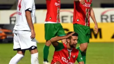 Karşıyaka Ağır Yaralı