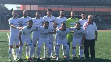 Malatya Yeşilyurt Belediyespor Lige Farklı Başladı