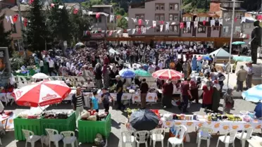 Şavşat'ta 'Dünya Sakin Şehir' Günü'etkinliği