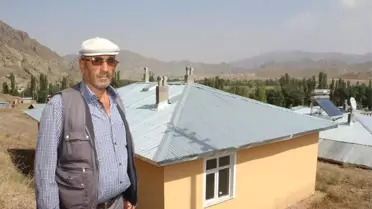 Afetzedeler Muhatap Bulamıyor