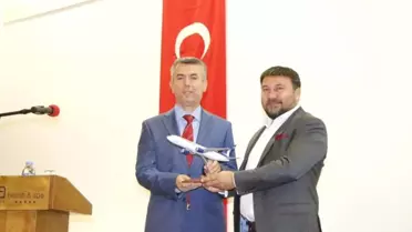 Ankara Uçuşları Kış Sezonunda da Devam Edecek