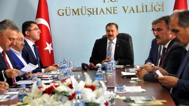 Bakan Eroğlu: Deniz Turizminden Tabiat Turizmine Kayış Başladı