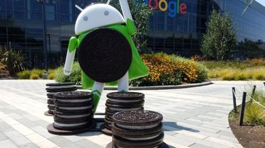 En İyi Yanlarıyla Android Oreo!