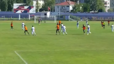 Kütahyaspor'dan 3 Gollü Başlangıç