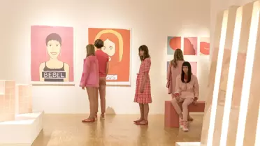 United Colors Of Benetton'dan Milano Moda Haftası'na Özel Sergi: