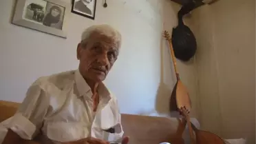 Usta Sanatçı Mustafa Canan, Şimdilerde 2 Odalı Gecekonduda Yaşıyor