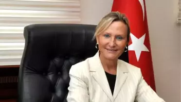 Yalova Üniversitesi'ne Atanan Rektör Vekili Prof. Dr. Alkan Görevine Başladı