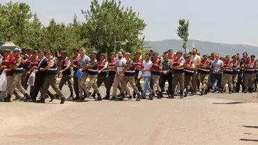 Cumhurbaşkanına Suikast Girişimi' Davasında Sona Gelindi