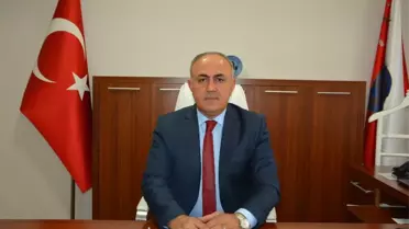 Emniyet Müdürü Duman, Göreve Başladı
