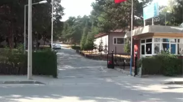 Eski Lojmanlar 'Öğrenci Evi' Olacak