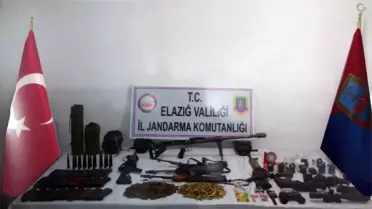 Etkisiz Hale Getirilen Teröristlerden 2'si Üst Düzey Çıktı