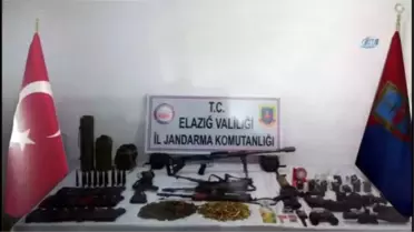 Etkisiz Hale Getirilen Teröristlerden 2'si Üst Düzey Çıktı