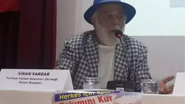 Futbolun Profesörü ve Don Kişot'u Şanlıurfa'da Buluştu