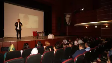 Kaymek'ten Yeni Dönem Öncesi Başarı Semineri
