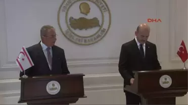 KKTC'ye Mobese Kameralar Kuruluyor