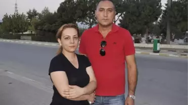 Liseli Nihan'ın Anne ve Babası Adalet Arıyor