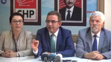 Manisa CHP'den Çiftçiye 'Mitinge Sahip Çık' Çağrısı