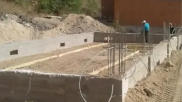 Osmangazi Elektrik Dağıtım Şirketi'nden Vezirhan Beldesi'ne Yatırım