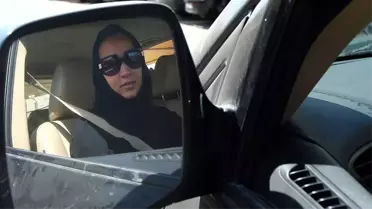 Araba Kullanma Yasağına Karşı Mücadele Eden Kadınlar: 'Suudi Arabistan Artık Eskisi Gibi Olmayacak'