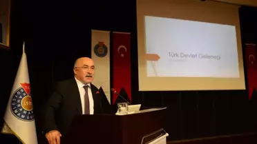 Bu Coğrafyaya Bir Fitne Sokulmaya Çalışılıyor'