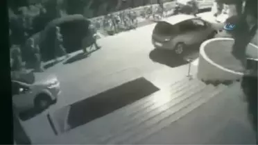 Cumhurbaşkanına Suikast Girişimi Davası