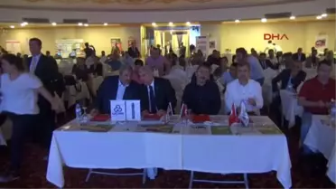 Gaziantep Konukoğlu: Küçük İşletmeler Ayakta Durmak İçin Birleşmeli